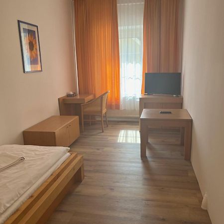 City Hotel Post 16 Braunau am Inn Ngoại thất bức ảnh