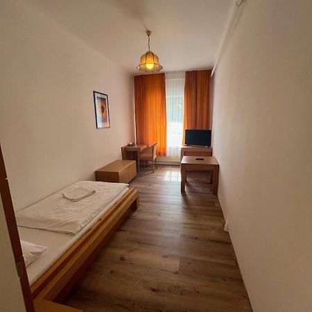 City Hotel Post 16 Braunau am Inn Ngoại thất bức ảnh