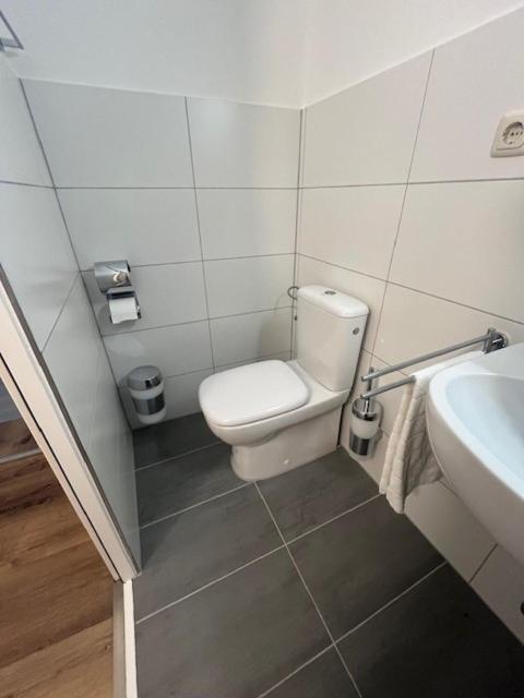 City Hotel Post 16 Braunau am Inn Ngoại thất bức ảnh